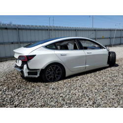 2020 TESLA MODEL 3 5YJ3E1EA3LF612365 54421205