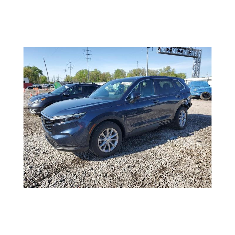2024 HONDA CRV 5J6RS4H71RL003974 54943105 2024 HONDA CRV 5J6RS4H71RL003974 54943105