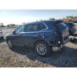 2024 HONDA CRV 5J6RS4H71RL003974 54943105
