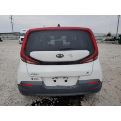 2020 KIA SOUL KNDJ23AU3L7707915 80393484