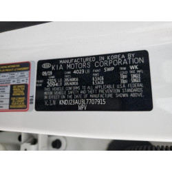 2020 KIA SOUL KNDJ23AU3L7707915 80393484