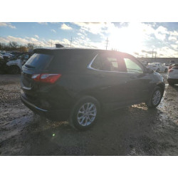 2020 CHEVROLET EQUINOX 3GNAXJEV5LL284525 81114674