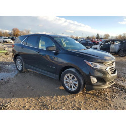 2020 CHEVROLET EQUINOX 3GNAXJEV5LL284525 81114674