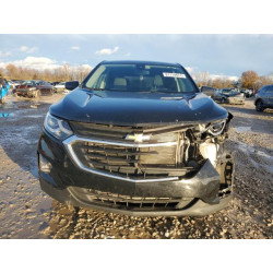 2020 CHEVROLET EQUINOX 3GNAXJEV5LL284525 81114674