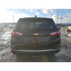 2020 CHEVROLET EQUINOX 3GNAXJEV5LL284525 81114674