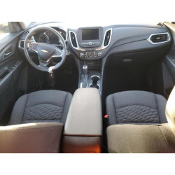 2020 CHEVROLET EQUINOX 3GNAXJEV5LL284525 81114674