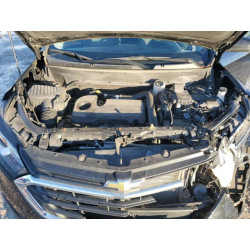 2020 CHEVROLET EQUINOX 3GNAXJEV5LL284525 81114674