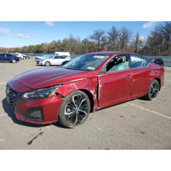 2023 NISSAN ALTIMA 1N4BL4CVXPN315180 45281455