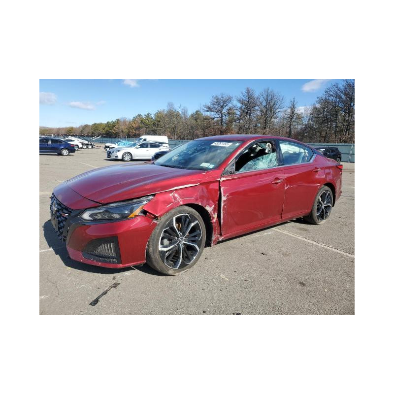 2023 NISSAN ALTIMA 1N4BL4CVXPN315180 45281455 2023 NISSAN ALTIMA 1N4BL4CVXPN315180 45281455