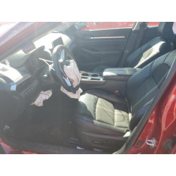 2023 NISSAN ALTIMA 1N4BL4CVXPN315180 45281455