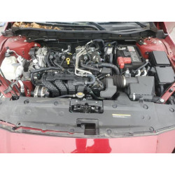 2023 NISSAN ALTIMA 1N4BL4CVXPN315180 45281455