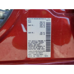 2023 NISSAN ALTIMA 1N4BL4CVXPN315180 45281455