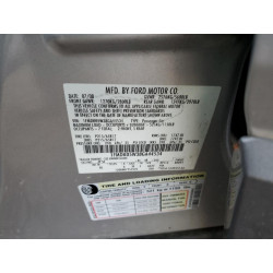2008 FORD TAURUS
