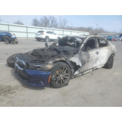 2020 BMW 3 SERIES 3MW5R7J08L8B32126 49057575