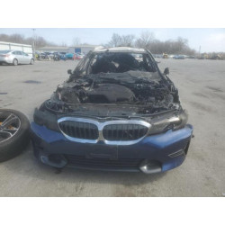 2020 BMW 3 SERIES 3MW5R7J08L8B32126 49057575