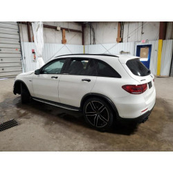 2022 MERCEDES-BENZ GLC-CLASS W1N0G6EB2NV351259 53615285