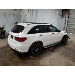 2022 MERCEDES-BENZ GLC-CLASS W1N0G6EB2NV351259 53615285