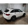 2022 MERCEDES-BENZ GLC-CLASS W1N0G6EB2NV351259 53615285