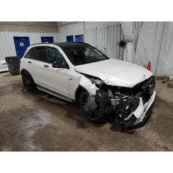 2022 MERCEDES-BENZ GLC-CLASS W1N0G6EB2NV351259 53615285