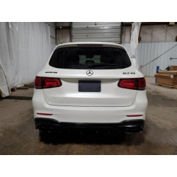 2022 MERCEDES-BENZ GLC-CLASS W1N0G6EB2NV351259 53615285
