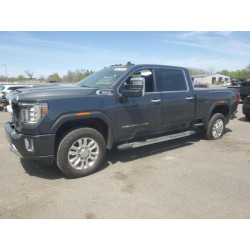 2022 GMC SIERRA 1GT49REY0NF180840 53771445