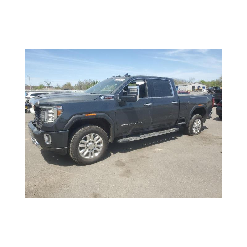 2022 GMC SIERRA 1GT49REY0NF180840 53771445 2022 GMC SIERRA 1GT49REY0NF180840 53771445