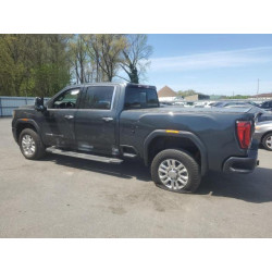 2022 GMC SIERRA 1GT49REY0NF180840 53771445