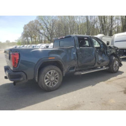 2022 GMC SIERRA 1GT49REY0NF180840 53771445