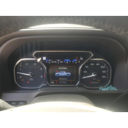 2022 GMC SIERRA 1GT49REY0NF180840 53771445