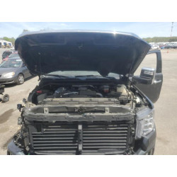 2022 GMC SIERRA 1GT49REY0NF180840 53771445