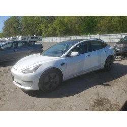 2022 TESLA MODEL 3 5YJ3E1EB0NF329062 53844995
