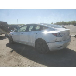 2022 TESLA MODEL 3 5YJ3E1EB0NF329062 53844995