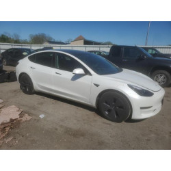 2022 TESLA MODEL 3 5YJ3E1EB0NF329062 53844995