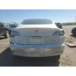 2022 TESLA MODEL 3 5YJ3E1EB0NF329062 53844995