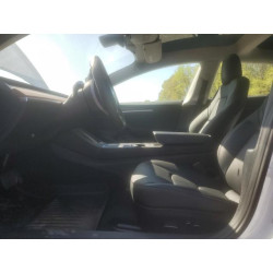 2022 TESLA MODEL 3 5YJ3E1EB0NF329062 53844995