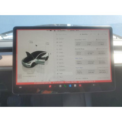 2022 TESLA MODEL 3 5YJ3E1EB0NF329062 53844995
