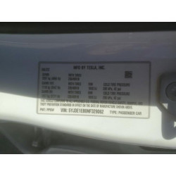 2022 TESLA MODEL 3 5YJ3E1EB0NF329062 53844995