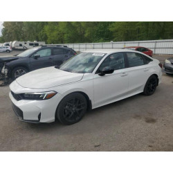 2025 HONDA CIVIC 2HGFE2F59SH516089 55500545