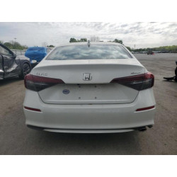 2025 HONDA CIVIC 2HGFE2F59SH516089 55500545