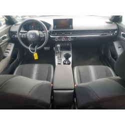 2025 HONDA CIVIC 2HGFE2F59SH516089 55500545