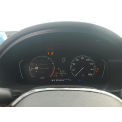 2025 HONDA CIVIC 2HGFE2F59SH516089 55500545
