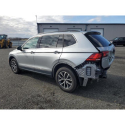 2020 VOLKSWAGEN TIGUAN 3VV2B7AX3LM021032 47296665