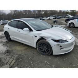 2024 TESLA MODEL 3 5YJ3E1EB0RF822472 48006245