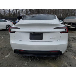 2024 TESLA MODEL 3 5YJ3E1EB0RF822472 48006245
