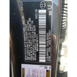2021 TOYOTA C-HR NMTKHMBX2MR136375 47292715