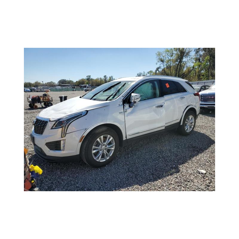 2023 CADILLAC XT5 1GYKNBR43PZ195913 48194075 2023 CADILLAC XT5 1GYKNBR43PZ195913 48194075