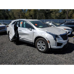 2023 CADILLAC XT5 1GYKNBR43PZ195913 48194075