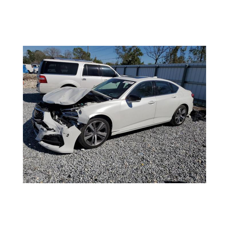 2021 ACURA TLX 19UUB5F62MA003777 48398195 2021 ACURA TLX 19UUB5F62MA003777 48398195