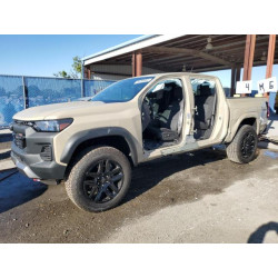 2024 CHEVROLET COLORADO T 1GCPTEEK2R1219028 48799855