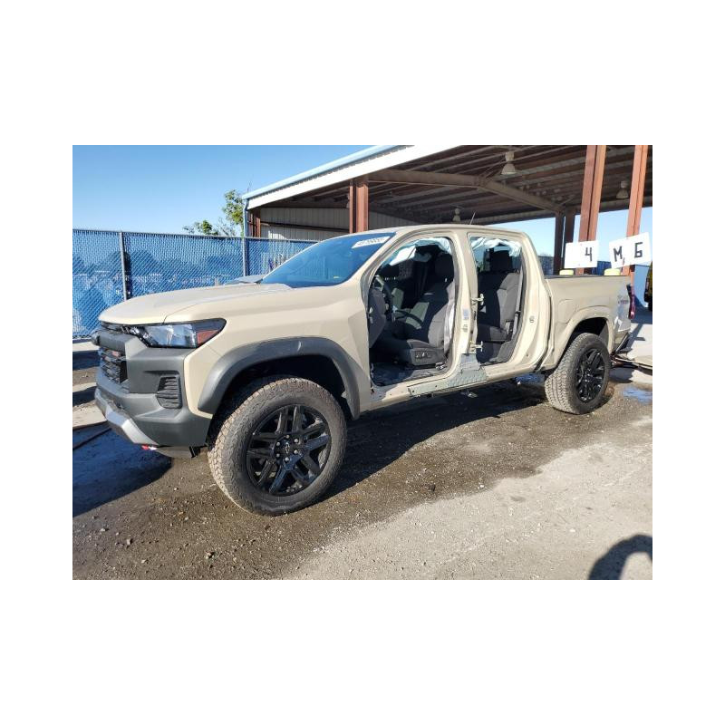 2024 CHEVROLET COLORADO T 1GCPTEEK2R1219028 48799855 2024 CHEVROLET COLORADO T 1GCPTEEK2R1219028 48799855